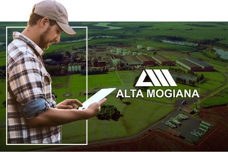 Alta Mogiana