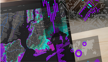 ArcGIS Dashboards