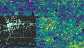 ArcGIS Dashboards