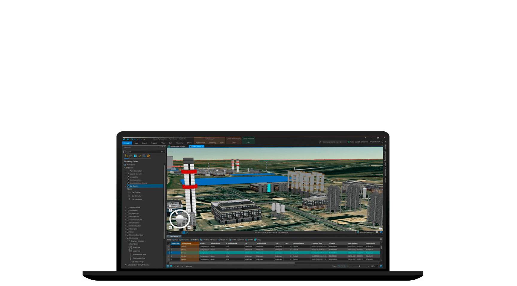 streamline-workflow-device