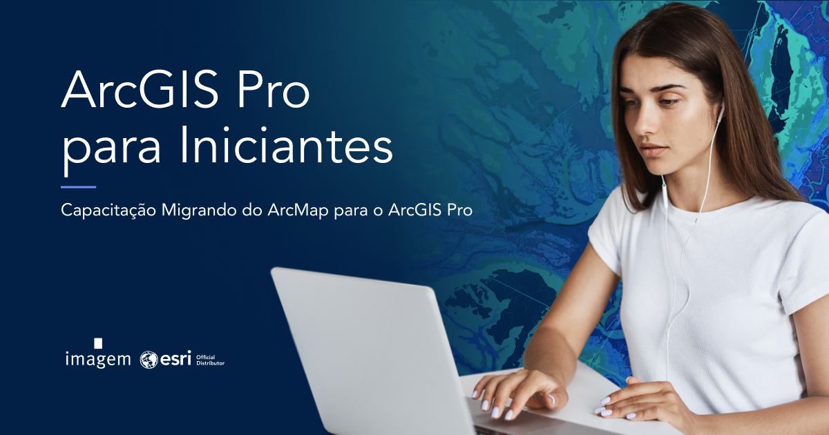 ArcGIS Pro para Iniciantes