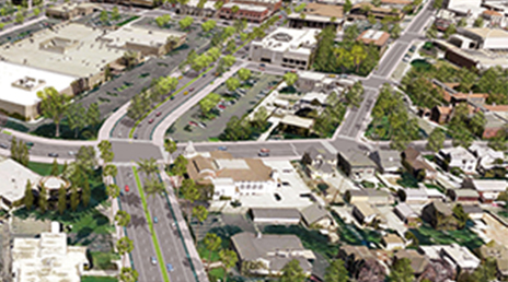Create and use 3D and real-world visualizations