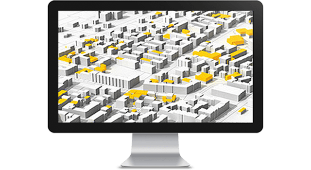 Esri CityEngine improves planning, design, and development