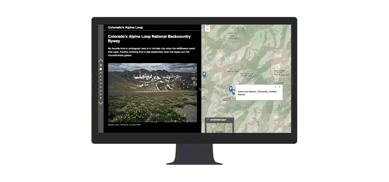arcgis appstudio player arcgis appstudio player