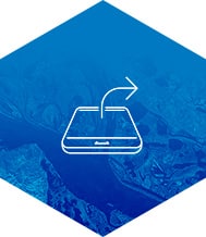 Compartilhe e publique seu mapa como um pacote de mapa móvel para ArcGIS Online usando ArcGIS Publisher