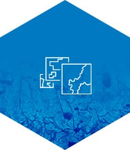 Armazene e publique seu mapa como um pacote de mapa móvel para ArcGIS Online usando ArcGIS Publisher