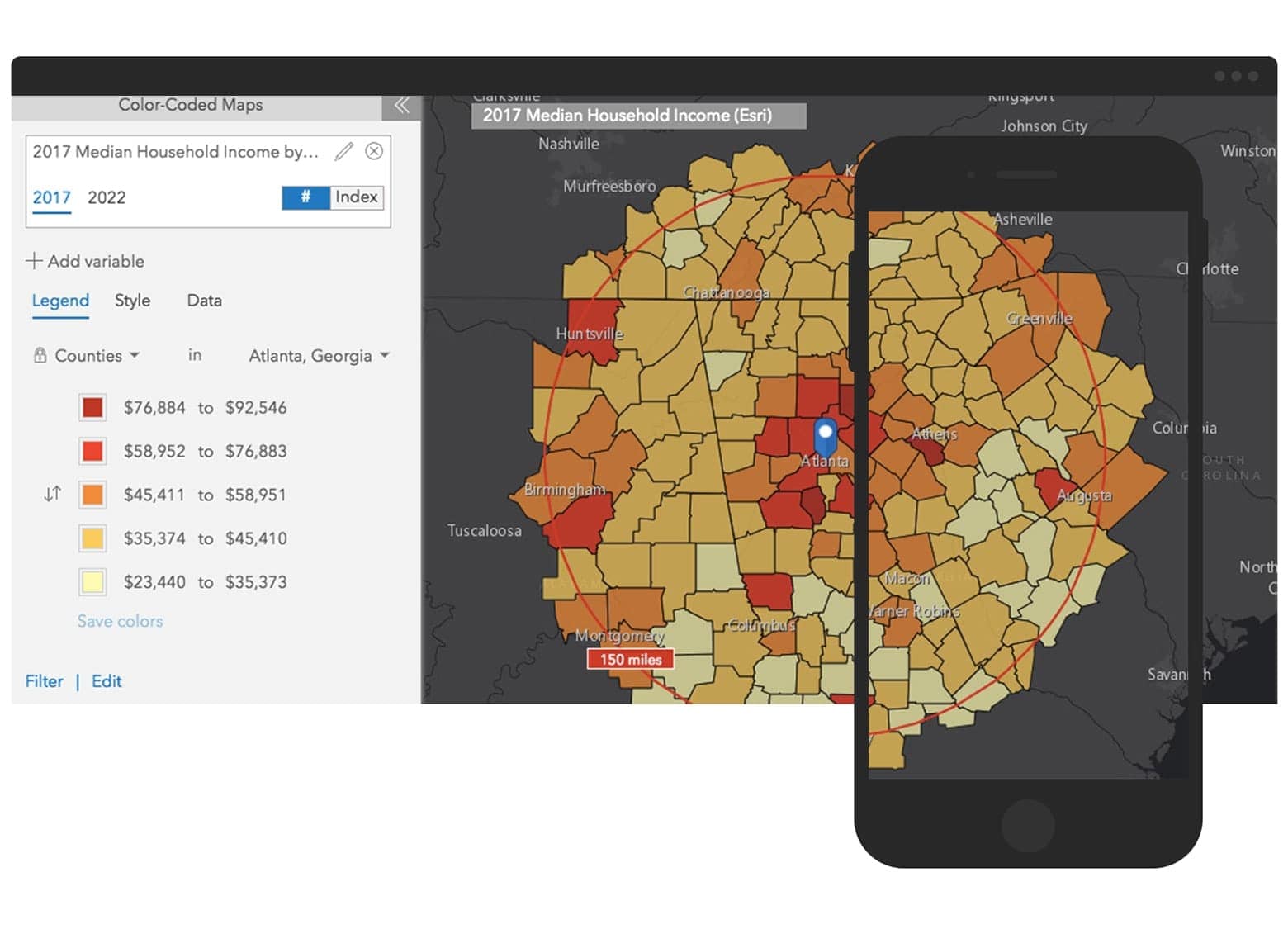 Apps examples