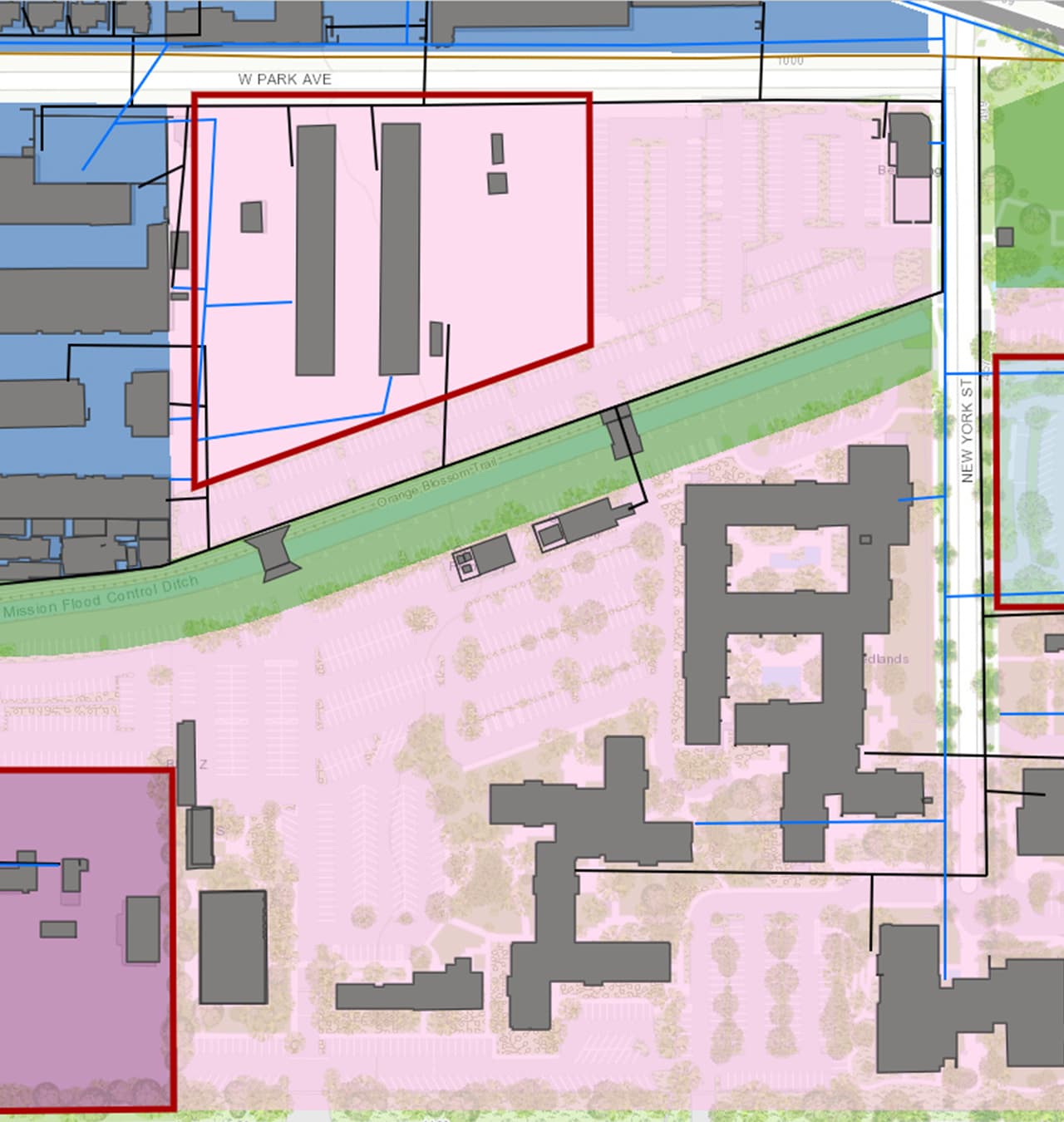 Fluxos de trabalho de GIS para Arquitetura, Engenharia e