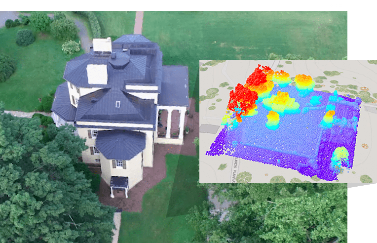 Drone2Map for ArcGIS